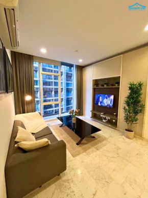 The Suites by Dream Inn - 2 Bedroom Family Presidential Suite